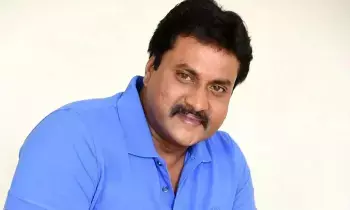 Sunil: వరుస సినిమాలతో చాలా బిజీ Sunil: వరుస సినిమాలతో చాలా బిజీ