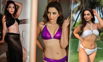 బోల్డ్ బ్యూటీ నవీన బోలే బోల్డ్ బ్యూటీ నవీన బోలే