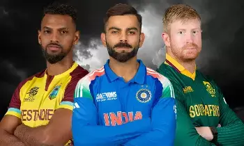 Cricket: ఒక్క నెలలో ఆరుగురు ఆటగాళ్లు రిటైర్మెంట్