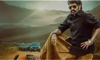ఇకపై నేనంటే ఏంటో చూపిస్తా - జన్మదిన వేడుకల్లో బాలకృష్ణ ఇకపై నేనంటే ఏంటో చూపిస్తా - జన్మదిన వేడుకల్లో బాలకృష్ణ