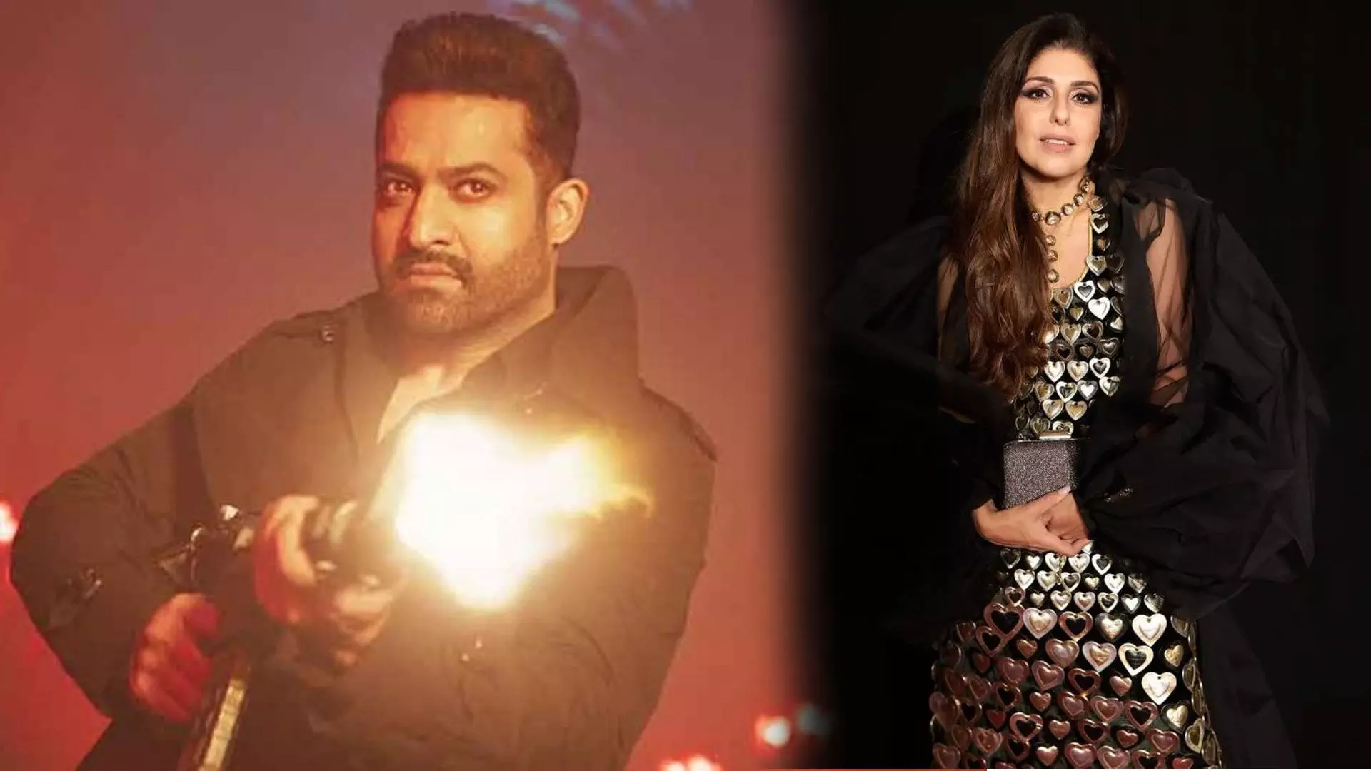వార్ 2 లో హ్యూమన్ మిషన్‌ ఎన్టీఆర్‌