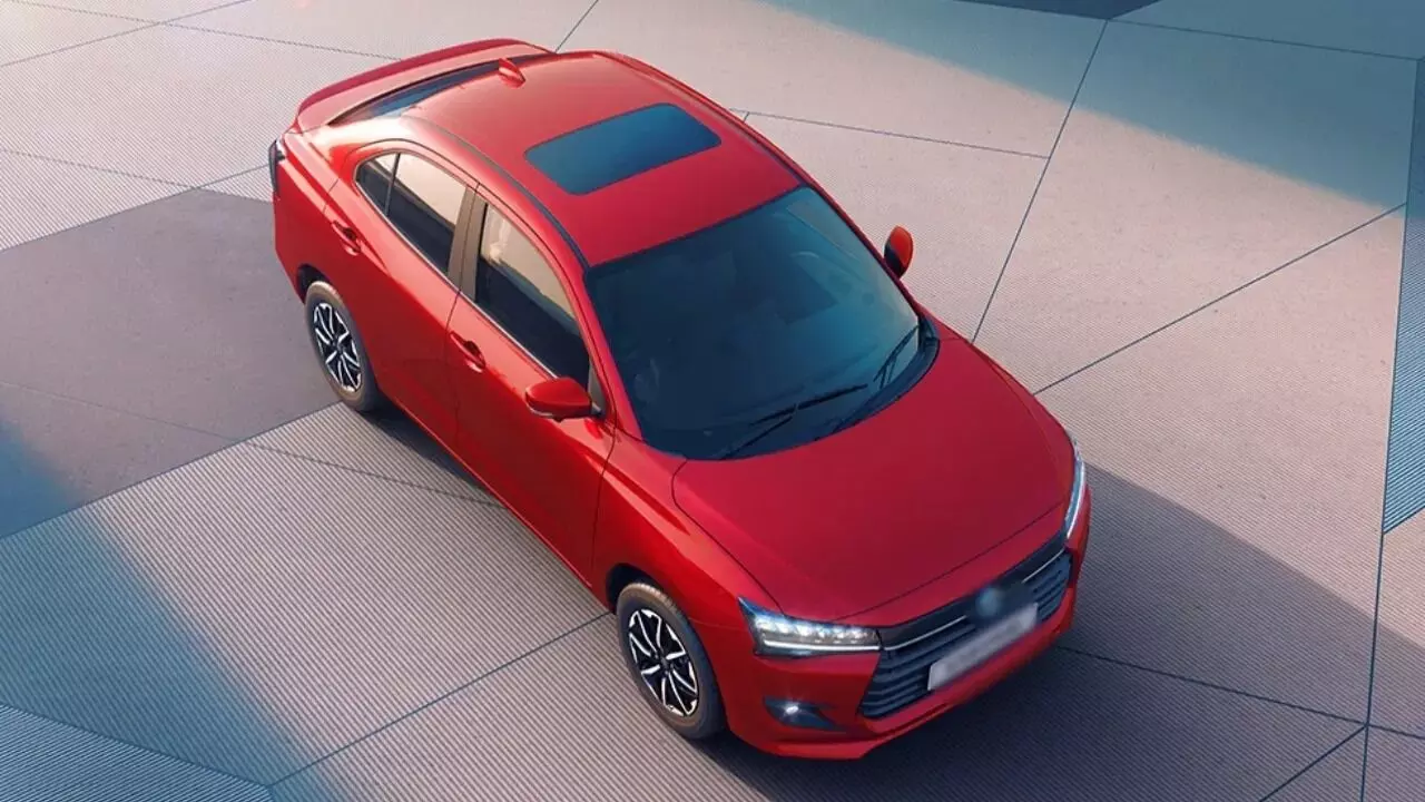 Maruti Suzuki Dzire : నెక్సన్, క్రెటాలన్నిటినీ వెనక్కి నెట్టి కార్ల మార్కెట్లో కింగ్ నిలబడ్డ మోడల్ ఇదే!