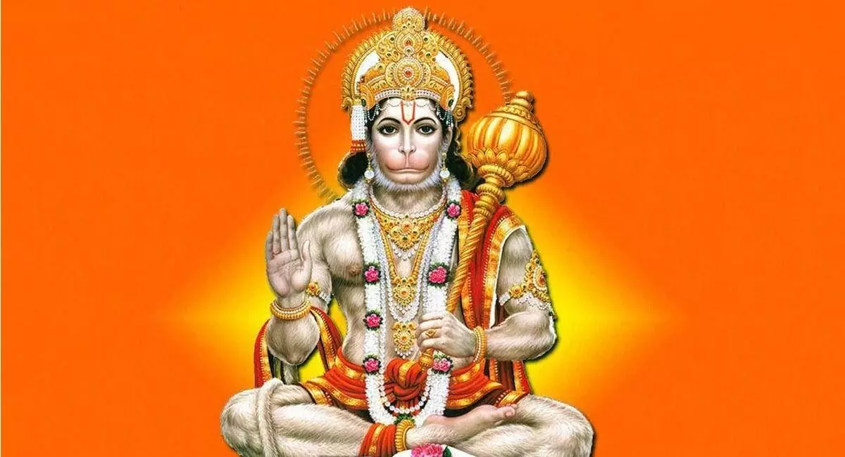 Devotional: హనుమంతుడి అష్ట సిద్ధులు – నవ నిధులు Devotional: హనుమంతుడి అష్ట సిద్ధులు – నవ నిధులు