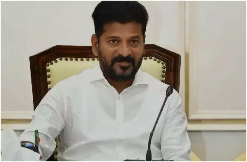 తెలంగాణ కాంగ్రెస్లో ఏం జరుగుతోంది? తెలంగాణ కాంగ్రెస్లో ఏం జరుగుతోంది?