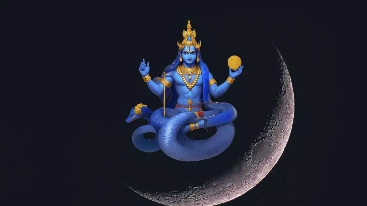 Astrology: రాహు కాలంలో ఈ పూజలు చేస్తే ఎన్నో లాభాలు. Astrology: రాహు కాలంలో ఈ పూజలు చేస్తే ఎన్నో లాభాలు.