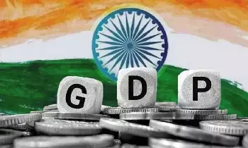 India GDP : భారత్కు గుడ్ న్యూస్ చెప్పిన వరల్డ్ బ్యాంక్.. చైనా కంటే వేగంగా ఉన్నమంటూ కితాబు India GDP : భారత్కు గుడ్ న్యూస్ చెప్పిన వరల్డ్ బ్యాంక్.. చైనా కంటే వేగంగా ఉన్నమంటూ కితాబు
