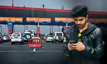 New Toll Policy : కొత్త రూల్ వచ్చేసింది.. ఇక నుంచి హైవే పై ఎంత దూరం వెళ్తే అంతే టోల్ ట్యాక్స్ New Toll Policy : కొత్త రూల్ వచ్చేసింది.. ఇక నుంచి హైవే పై ఎంత దూరం వెళ్తే అంతే టోల్ ట్యాక్స్