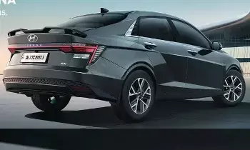 Hyundai Verna SX+: హ్యుందాయ్ వెర్నాలో కొత్త మెరుపు..ప్రీమియం ఫీచర్లు, అదిరిపోయే ధర!