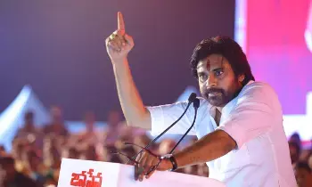 జనసేన ఎమ్మెల్యేలపై అవినీతి ఆరోపణలు జనసేన ఎమ్మెల్యేలపై అవినీతి ఆరోపణలు