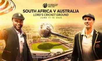 Cricket: కాసేపట్లో WTC ఫైనల్ వార్ Cricket: కాసేపట్లో WTC ఫైనల్ వార్