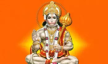 Devotional: హనుమంతుడి అష్ట సిద్ధులు – నవ నిధులు Devotional: హనుమంతుడి అష్ట సిద్ధులు – నవ నిధులు