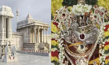 Lord Krishna: వేణు నాదం వినిపించే శ్రీ కృష్ణుని దేవాలయం Lord Krishna: వేణు నాదం వినిపించే శ్రీ కృష్ణుని దేవాలయం