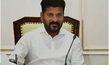 తెలంగాణ కాంగ్రెస్లో ఏం జరుగుతోంది? తెలంగాణ కాంగ్రెస్లో ఏం జరుగుతోంది?