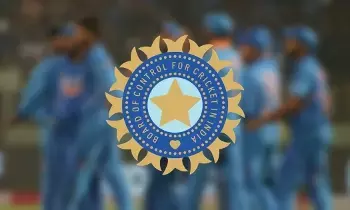 BCCI: ఆర్సిబి ఎఫెక్ట్.. బీసీసీఐ సంచలన నిర్ణయం! BCCI: ఆర్సిబి ఎఫెక్ట్.. బీసీసీఐ సంచలన నిర్ణయం!