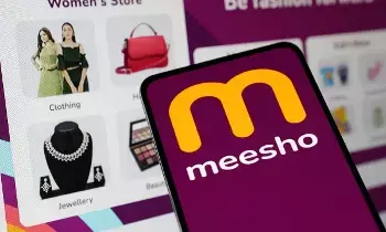 Meesho : పేరు మార్చుకున్న మీషో.. స్టాక్ మార్కెట్లోకి ఎంట్రీకి రెడీ Meesho : పేరు మార్చుకున్న మీషో.. స్టాక్ మార్కెట్లోకి ఎంట్రీకి రెడీ