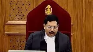 రాజ్యాంగం.. సిరాతో రాసిన ఓ మౌన ఉద్యమం రాజ్యాంగం.. సిరాతో రాసిన ఓ మౌన ఉద్యమం