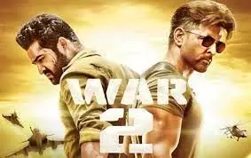 వార్ 2 డబ్బింగ్ ప్రారంభించిన మ్యాన్ ఆఫ్ మాసెస్ ఎన్టీఆర్ వార్ 2 డబ్బింగ్ ప్రారంభించిన మ్యాన్ ఆఫ్ మాసెస్ ఎన్టీఆర్