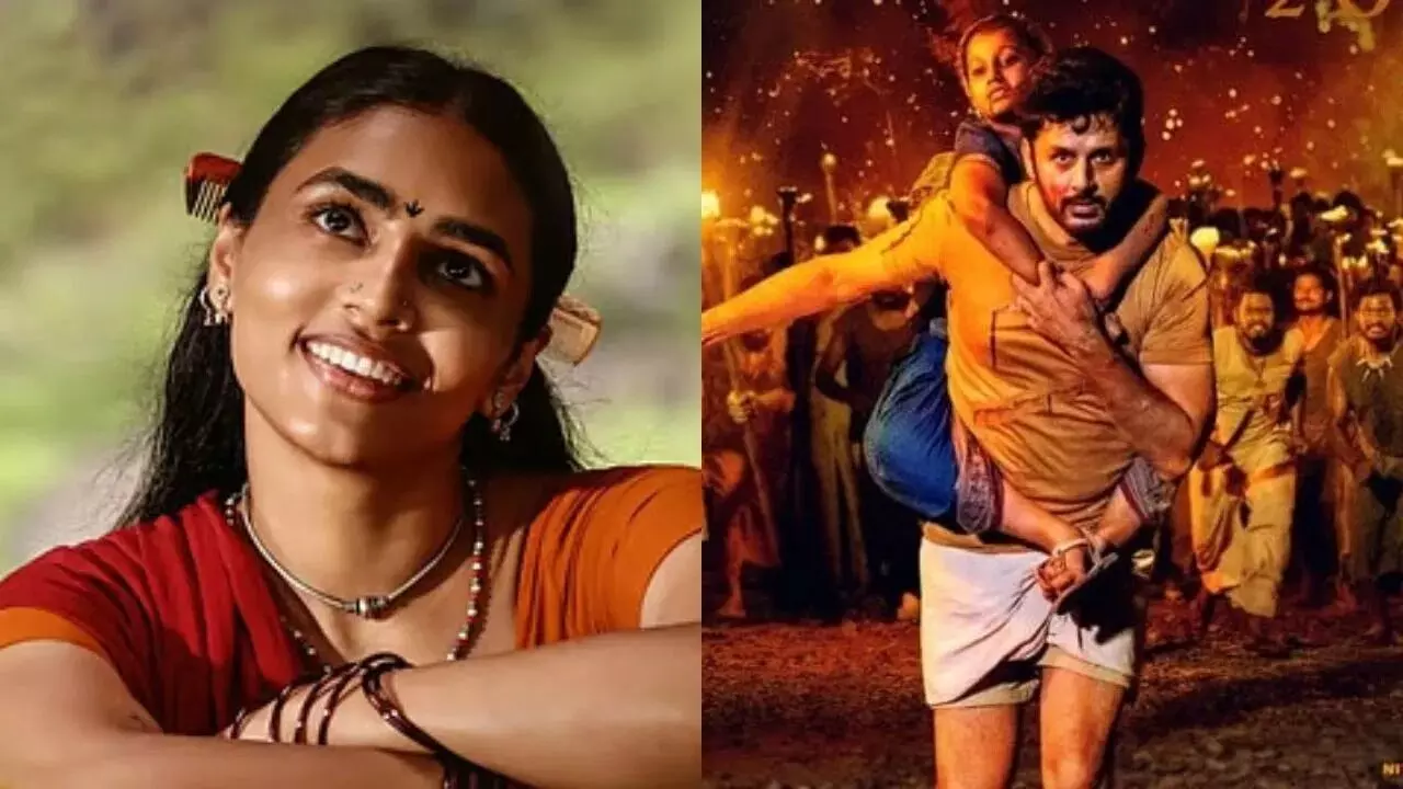 Tammudu Movie: పవర్ పాత్రతో టాలీవుడ్ ఎంట్రీ ఇస్తున్న కన్నడ భామ Tammudu Movie: పవర్ పాత్రతో టాలీవుడ్ ఎంట్రీ ఇస్తున్న కన్నడ భామ