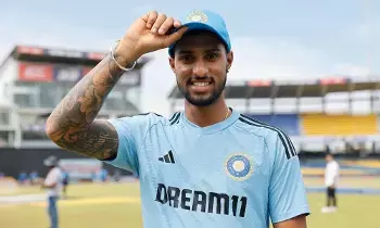 Hyderabad Cricket Association: కౌంటీ క్రికెట్ కు తిలక్ వర్మ..ఆ టీంతో ఒప్పందం
