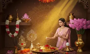 Devotional: పూజా సామాగ్రిని ఏ దిశలో ఉంచకూడదు?