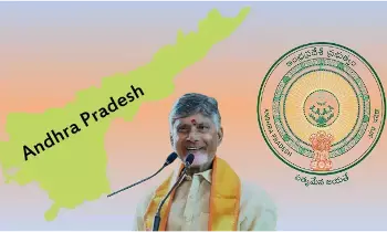 కూటమి సర్కారు యేడాది ప్రోగ్రెస్ రిపోర్ట్ - అలా ముందుకెళ్తున్నారు! కూటమి సర్కారు యేడాది ప్రోగ్రెస్ రిపోర్ట్ - అలా ముందుకెళ్తున్నారు!