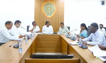 నాలా చట్టం రద్దుకు ప్రతిపాదనలు సిద్దం చేయండి నాలా చట్టం రద్దుకు ప్రతిపాదనలు సిద్దం చేయండి