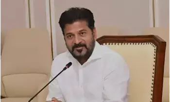 శాఖల కేటాయింపులో రేవంత్ మార్క్! శాఖల కేటాయింపులో రేవంత్ మార్క్!