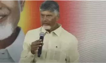సూపర్ సిక్స్‌ హామీలు నెరవేర్చాం - చంద్రబాబు
