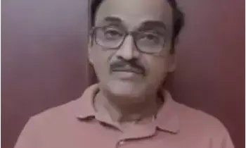 అమరావతి మహిళలపై వ్యాఖ్యలు: వీవీఆర్ కృష్ణంరాజుకు జ్యుడీషియల్ కస్టడీ అమరావతి మహిళలపై వ్యాఖ్యలు: వీవీఆర్ కృష్ణంరాజుకు జ్యుడీషియల్ కస్టడీ