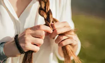 Health: జడ వేసుకోవడం వల్ల ఆరోగ్యానికి ఎన్నో లాభాలు.. Health: జడ వేసుకోవడం వల్ల ఆరోగ్యానికి ఎన్నో లాభాలు..