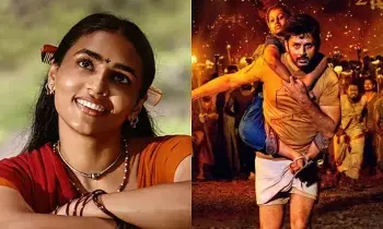 Tammudu Movie: పవర్ పాత్రతో టాలీవుడ్ ఎంట్రీ ఇస్తున్న కన్నడ భామ Tammudu Movie: పవర్ పాత్రతో టాలీవుడ్ ఎంట్రీ ఇస్తున్న కన్నడ భామ