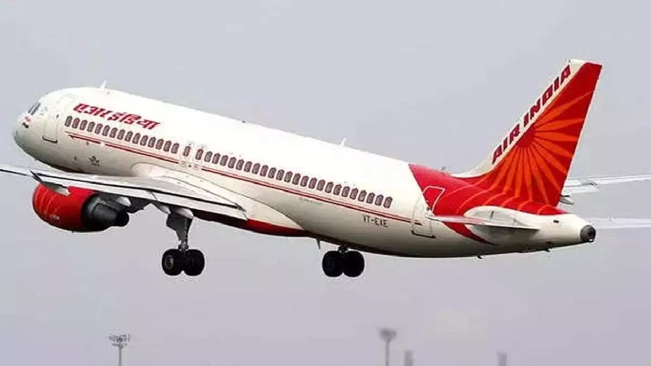 Plane Crash : అహ్మదాబాద్ విమాన దుర్ఘటన.. ఎయిర్ ఇండియాకు ఎంత నష్టం.. బాధితులకు పరిహారం ఎంతంటే ? Plane Crash : అహ్మదాబాద్ విమాన దుర్ఘటన.. ఎయిర్ ఇండియాకు ఎంత నష్టం.. బాధితులకు పరిహారం ఎంతంటే ?