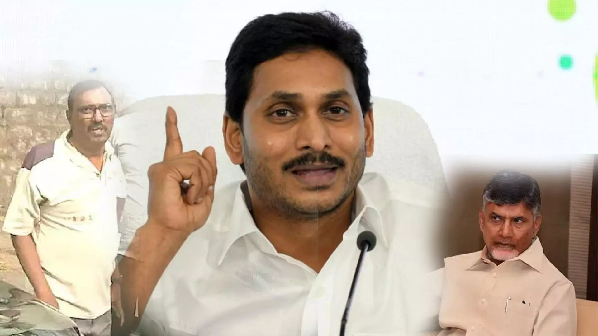 కొమ్మినేనికి బెయిల్.. చంద్రబాబుకు చెంపపెట్టు కొమ్మినేనికి బెయిల్.. చంద్రబాబుకు చెంపపెట్టు