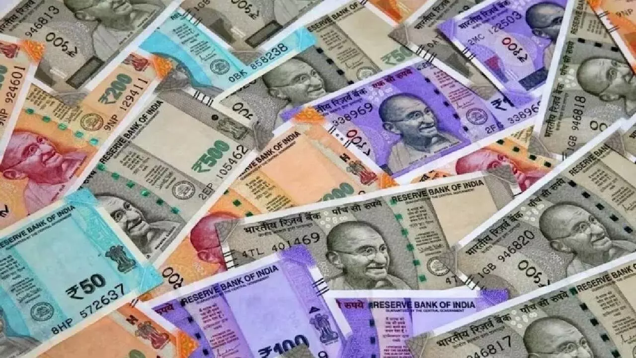 PF Claim : పీఎఫ్ ఖాతాదారులకు గుడ్ న్యూస్..ఇక చిటికెలో రూ.5 లక్షల వరకు క్లెయిమ్స్ PF Claim : పీఎఫ్ ఖాతాదారులకు గుడ్ న్యూస్..ఇక చిటికెలో రూ.5 లక్షల వరకు క్లెయిమ్స్