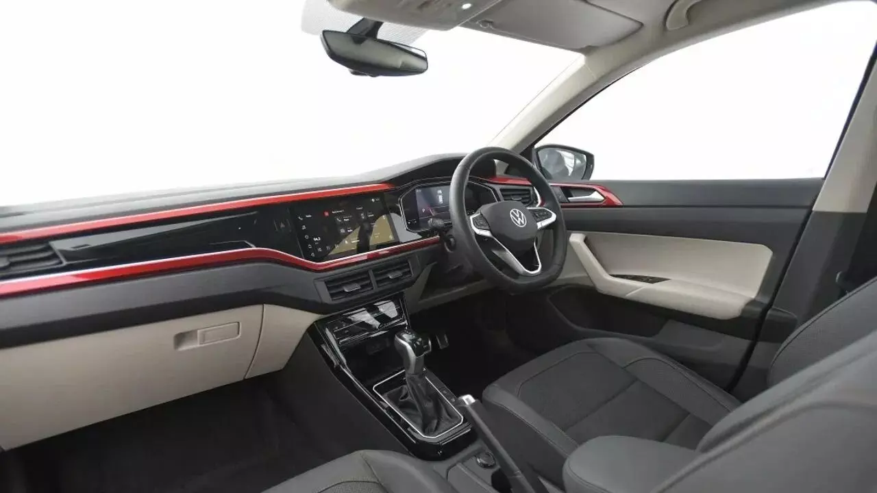 Volkswagen Virtus: హోండా సిటీ, వెర్నాలను దాటేసి మూడేళ్లలోనే రికార్డు క్రియేట్ చేసిన వోక్స్వ్యాగన్ వర్టస్ Volkswagen Virtus: హోండా సిటీ, వెర్నాలను దాటేసి మూడేళ్లలోనే రికార్డు క్రియేట్ చేసిన వోక్స్వ్యాగన్ వర్టస్