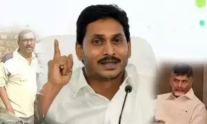 కొమ్మినేనికి బెయిల్.. చంద్రబాబుకు చెంపపెట్టు కొమ్మినేనికి బెయిల్.. చంద్రబాబుకు చెంపపెట్టు