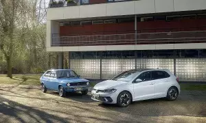 Volkswagen Polo : వోక్స్వ్యాగన్ సెన్సేషన్.. అదరగొట్టే లుక్ తో చవకైన కారు Volkswagen Polo : వోక్స్వ్యాగన్ సెన్సేషన్.. అదరగొట్టే లుక్ తో చవకైన కారు