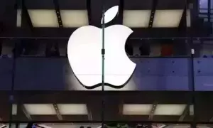 iPhone Sales : చైనా స్మార్ట్ఫోన్ మార్కెట్లో ఆపిల్ ఆధిపత్యం.. రికార్డు స్థాయి అమ్మకాలు iPhone Sales : చైనా స్మార్ట్ఫోన్ మార్కెట్లో ఆపిల్ ఆధిపత్యం.. రికార్డు స్థాయి అమ్మకాలు