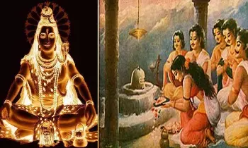 Devotional: పాండవులు ప్రతిష్టించిన శివాలయాలు ఇవే Devotional: పాండవులు ప్రతిష్టించిన శివాలయాలు ఇవే