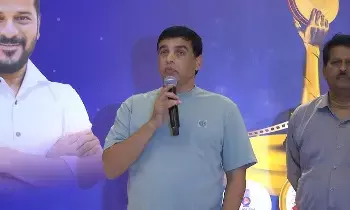 Gaddar Awards: ఆ బాధ్యత ఇండస్ట్రీదే Gaddar Awards: ఆ బాధ్యత ఇండస్ట్రీదే