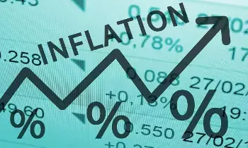 Inflation : ఆరేళ్లలో ఇదే అత్యల్పం.. మే నెలలో 2.82శాతానికి పడిపోయిన ద్రవ్యోల్బణం Inflation : ఆరేళ్లలో ఇదే అత్యల్పం.. మే నెలలో 2.82శాతానికి పడిపోయిన ద్రవ్యోల్బణం