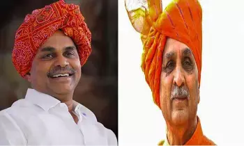 వైఎస్ నుంచి విజయ్ రూపానీ వరకు... వైఎస్ నుంచి విజయ్ రూపానీ వరకు...