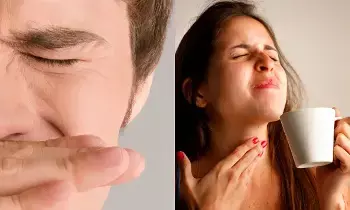 Hiccups: ఎక్కిళ్ళు వెంటనే తగ్గాలంటే ఇలా చేయండి..