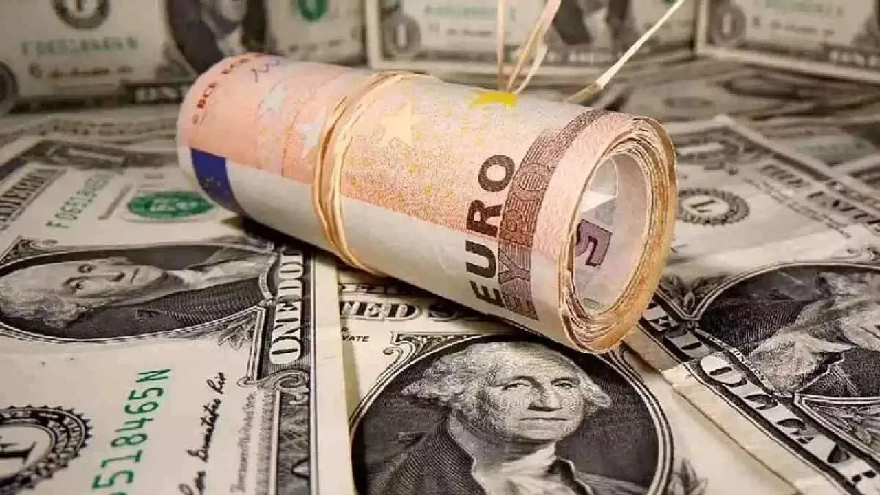 Indias Forex Reserves : ఆల్ టైం గరిష్టా స్థాయికి భారత ఫారెక్స్ నిల్వలు.. పెరుగుదలకు కారణం ఇదే ! Indias Forex Reserves : ఆల్ టైం గరిష్టా స్థాయికి భారత ఫారెక్స్ నిల్వలు.. పెరుగుదలకు కారణం ఇదే !