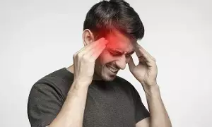 Headache: తలనొప్పితో బాధపడుతున్నారా..? ఈ చిట్కాలతో చెక్ చెప్పండి Headache: తలనొప్పితో బాధపడుతున్నారా..? ఈ చిట్కాలతో చెక్ చెప్పండి