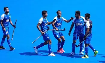 India Hockey Team: ఇవాళ ఆస్ట్రేలియాతో ఇండియా కీలక మ్యాచ్ India Hockey Team: ఇవాళ ఆస్ట్రేలియాతో ఇండియా కీలక మ్యాచ్