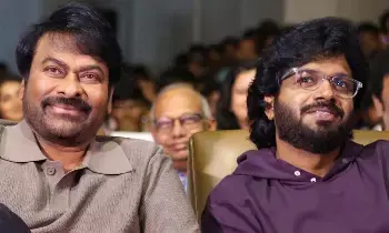చిరు అనిల్ సినిమా డిజిటల్ రైట్స్కు భారీ డిమాండ్ చిరు అనిల్ సినిమా డిజిటల్ రైట్స్కు భారీ డిమాండ్