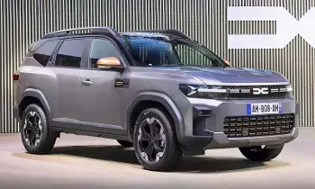 Renault Duster : బడ్జెట్ రెడీ చేస్కోండి.. రెనాల్ట్ డస్టర్ కమ్‌బ్యాక్.. ఈసారి 7-సీటర్ అవతార్‌లో!