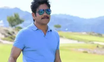 Nagarjuna: 100 కోట్లతో నాగ్ 100 సినిమా? Nagarjuna: 100 కోట్లతో నాగ్ 100 సినిమా?