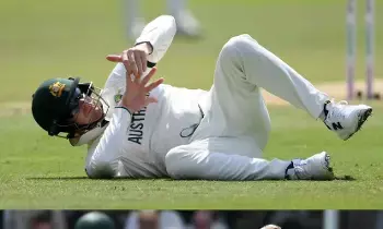WTC Final: ఆస్ట్రేలియా ఓటమికి దారితీసిన స్మిత్ చేసిన తప్పు WTC Final: ఆస్ట్రేలియా ఓటమికి దారితీసిన స్మిత్ చేసిన తప్పు